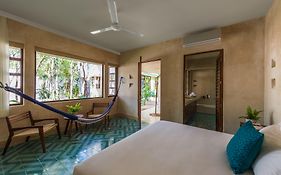 Hotel Tiki Tiki Tulum